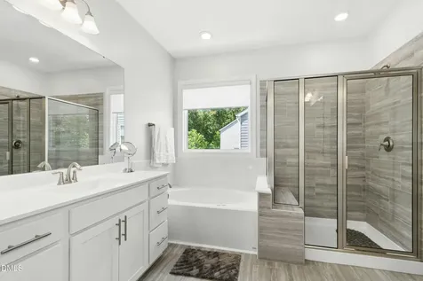 813 Precipice Way Wake Forest NC 27587