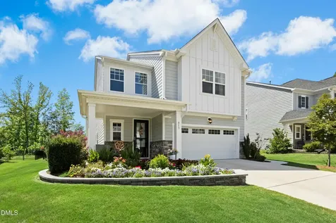 813 Precipice Way Wake Forest NC 27587