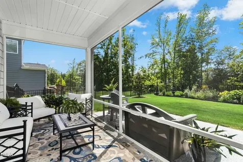 813 Precipice Way Wake Forest NC 27587