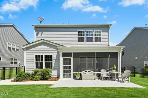 813 Precipice Way Wake Forest NC 27587