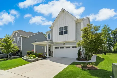 813 Precipice Way Wake Forest NC 27587