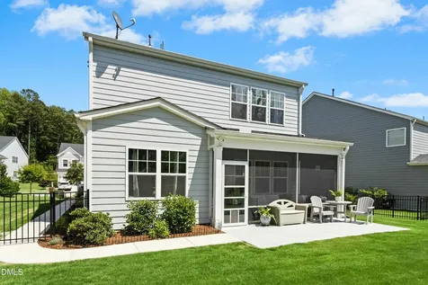 813 Precipice Way Wake Forest NC 27587