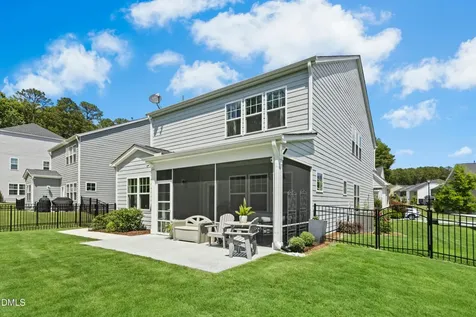 813 Precipice Way Wake Forest NC 27587