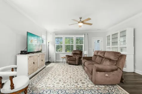 813 Precipice Way Wake Forest NC 27587
