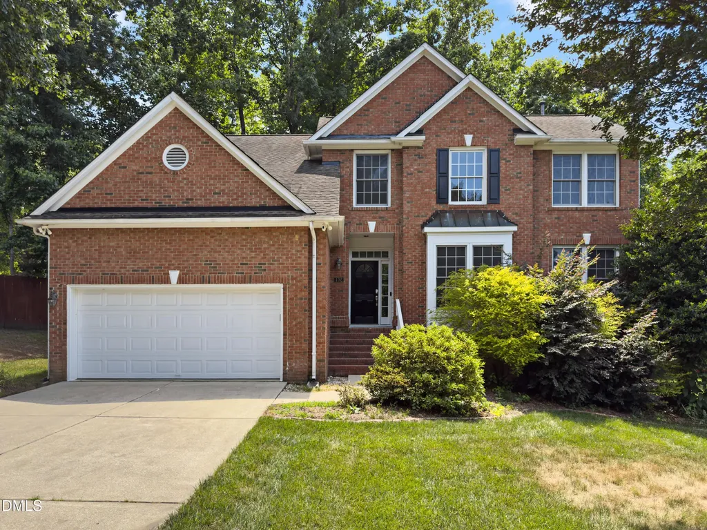 102 Citrus Place Cary NC 27519