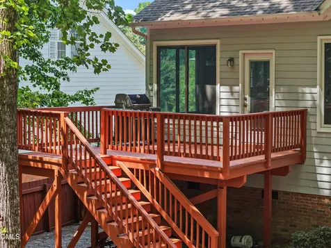 102 Citrus Place Cary NC 27519