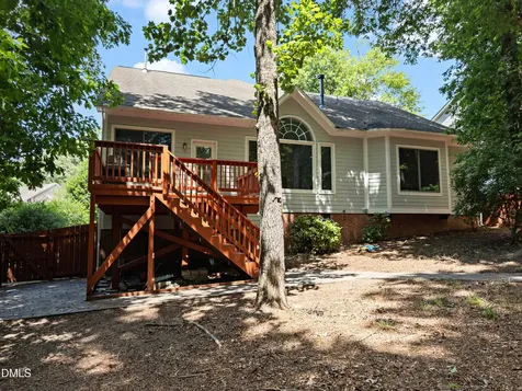 102 Citrus Place Cary NC 27519