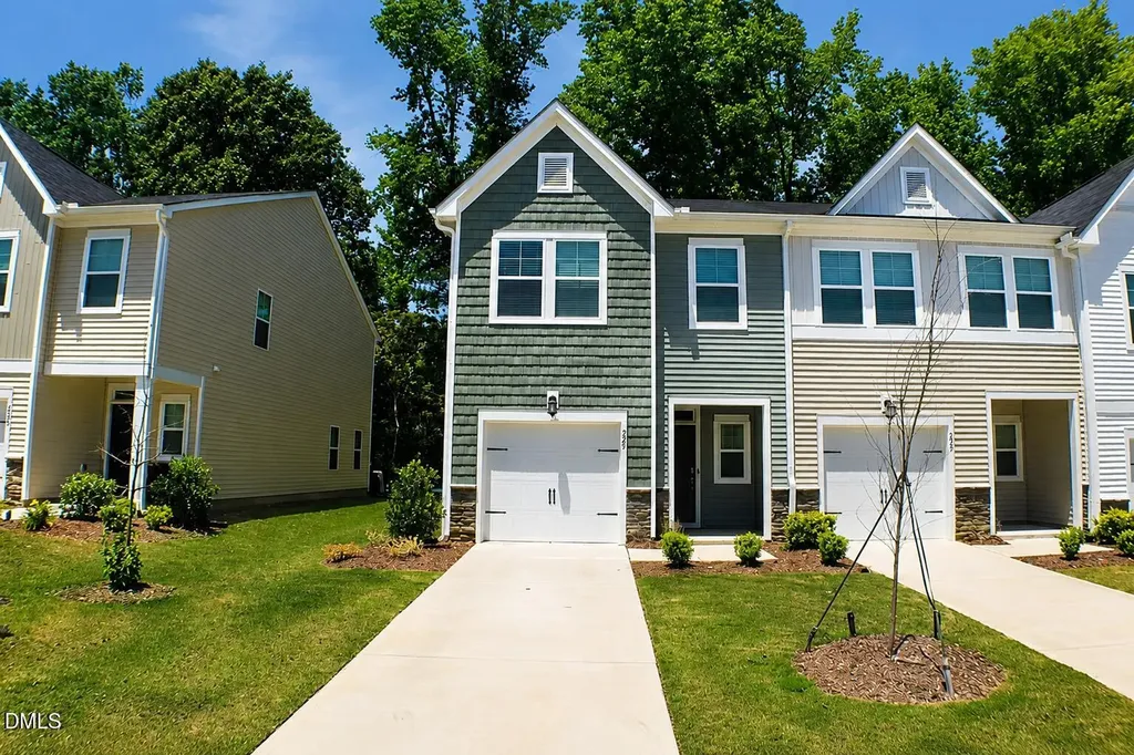 225 Peebles Drive Smithfield NC 27577