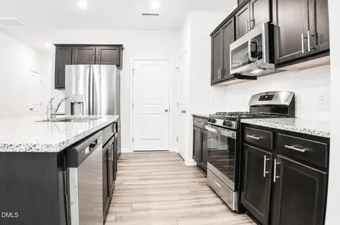 225 Peebles Drive Smithfield NC 27577