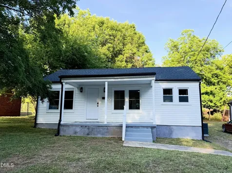 417 North Street Graham NC 27253