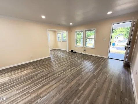 417 North Street Graham NC 27253