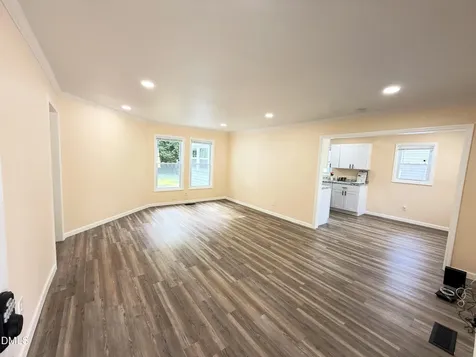 417 North Street Graham NC 27253