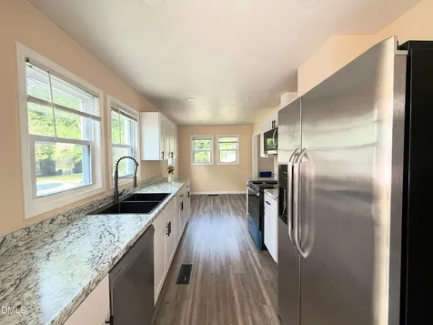 417 North Street Graham NC 27253