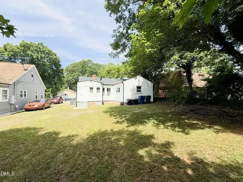 417 North Street Graham NC 27253