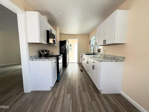417 North Street Graham NC 27253