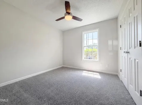 11 N Carolina Avenue Benson NC 27504
