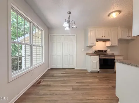 11 N Carolina Avenue Benson NC 27504