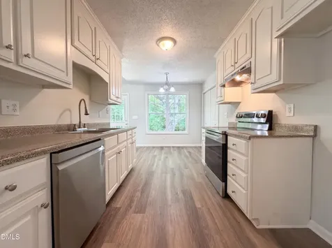 11 N Carolina Avenue Benson NC 27504