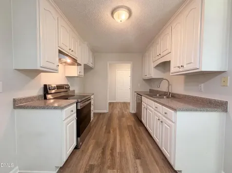 11 N Carolina Avenue Benson NC 27504