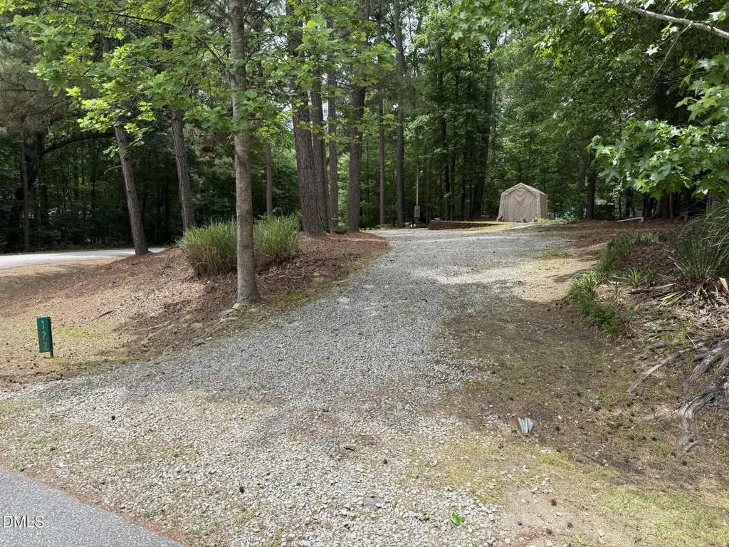 122 Desoto Drive Louisburg NC 27549