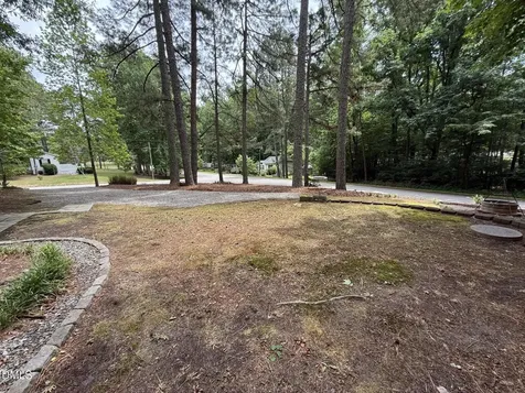 122 Desoto Drive Louisburg NC 27549