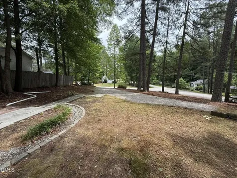 122 Desoto Drive Louisburg NC 27549