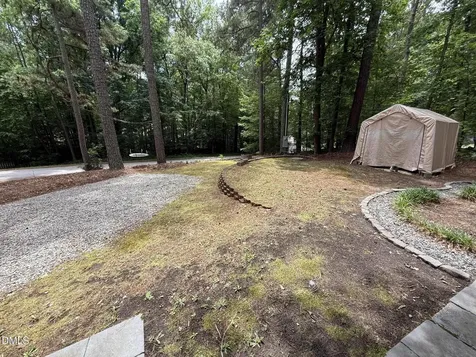 122 Desoto Drive Louisburg NC 27549