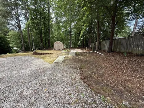 122 Desoto Drive Louisburg NC 27549