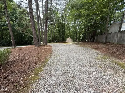 122 Desoto Drive Louisburg NC 27549