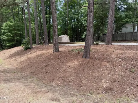 122 Desoto Drive Louisburg NC 27549