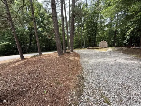 122 Desoto Drive Louisburg NC 27549