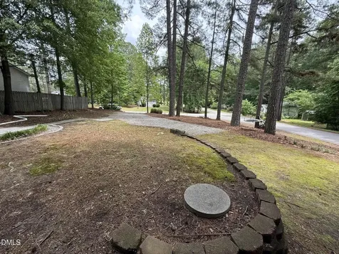 122 Desoto Drive Louisburg NC 27549