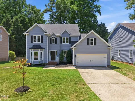 8825 Walking Stick Trail Raleigh NC 27615