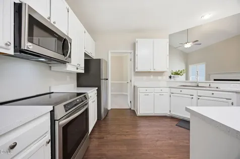8825 Walking Stick Trail Raleigh NC 27615
