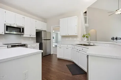8825 Walking Stick Trail Raleigh NC 27615
