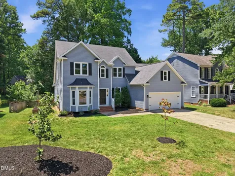 8825 Walking Stick Trail Raleigh NC 27615