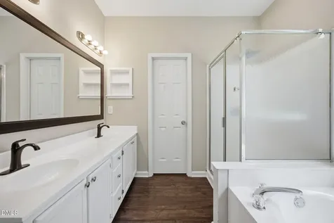 8825 Walking Stick Trail Raleigh NC 27615