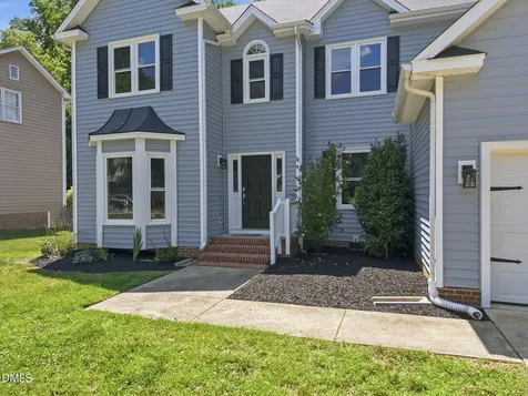 8825 Walking Stick Trail Raleigh NC 27615