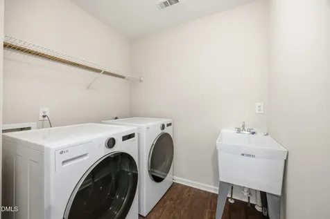 8825 Walking Stick Trail Raleigh NC 27615