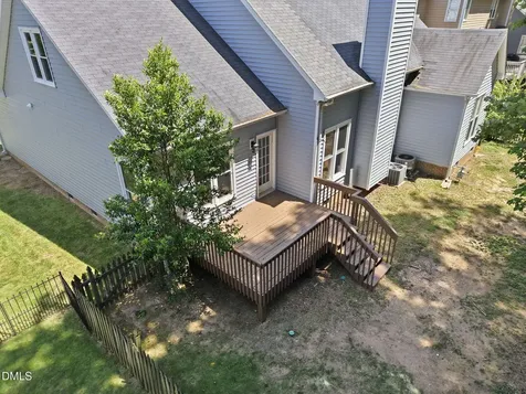 8825 Walking Stick Trail Raleigh NC 27615