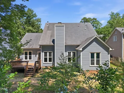 8825 Walking Stick Trail Raleigh NC 27615