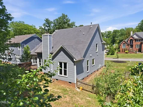 8825 Walking Stick Trail Raleigh NC 27615