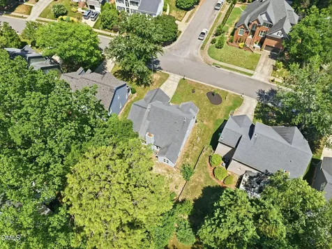 8825 Walking Stick Trail Raleigh NC 27615
