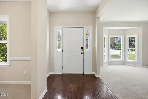 8825 Walking Stick Trail Raleigh NC 27615