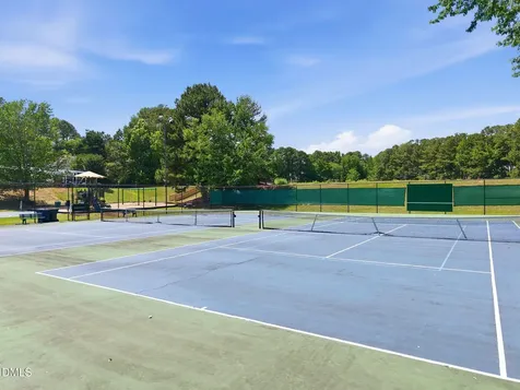 8825 Walking Stick Trail Raleigh NC 27615
