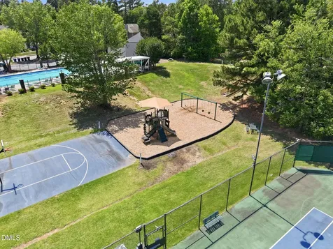 8825 Walking Stick Trail Raleigh NC 27615