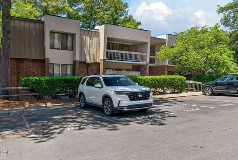 500 Umstead Drive Chapel Hill NC 27516