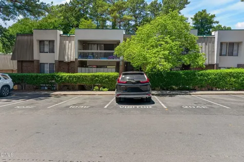 500 Umstead Drive Chapel Hill NC 27516