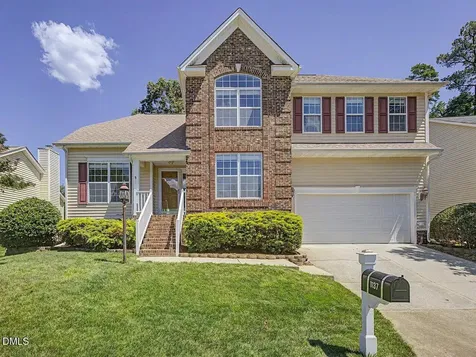 1137 Pebble Creek Crossing Durham NC 27713