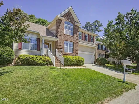 1137 Pebble Creek Crossing Durham NC 27713